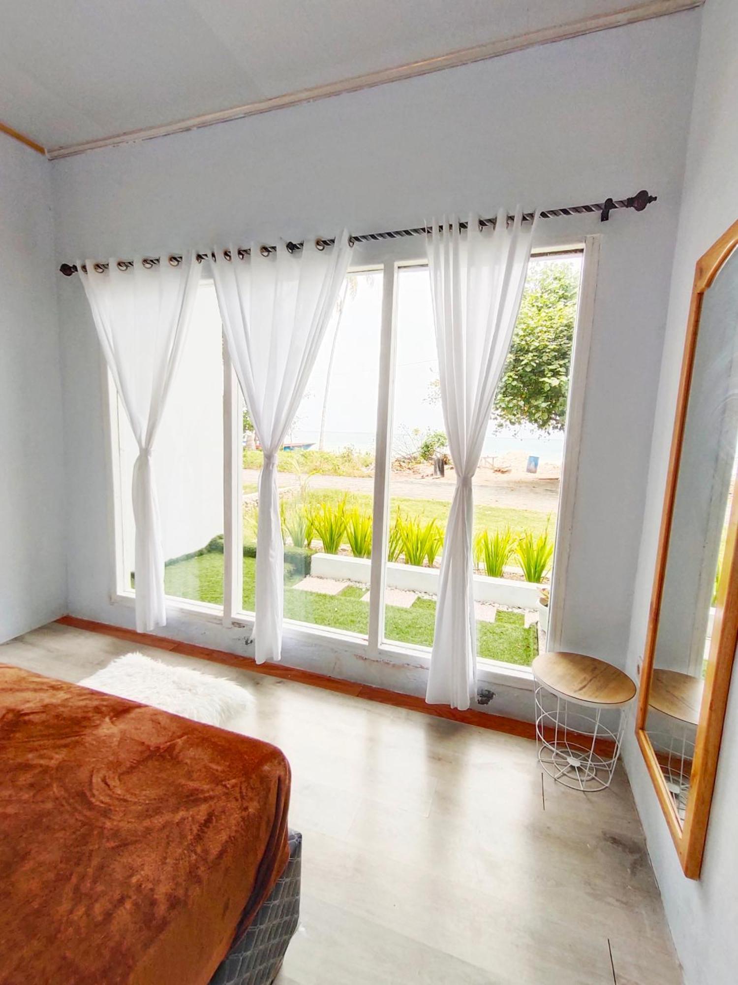 Stella Villa Ngurbloat Extérieur photo