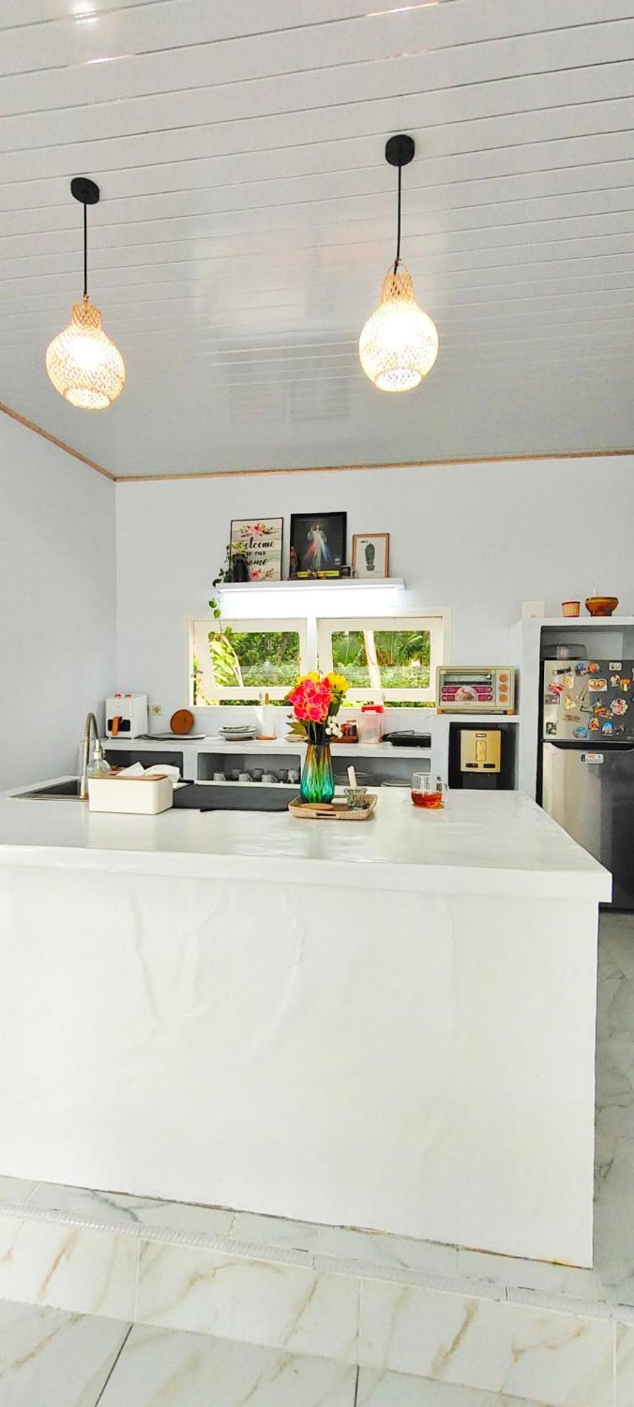 Stella Villa Ngurbloat Extérieur photo