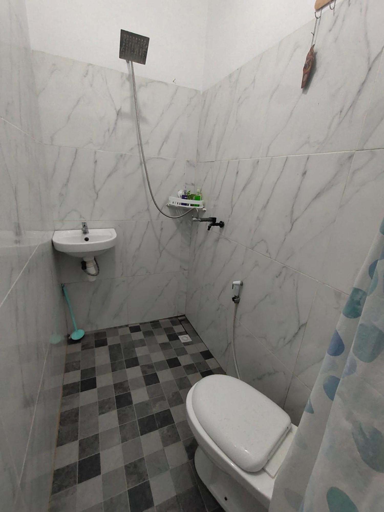 Stella Villa Ngurbloat Chambre photo
