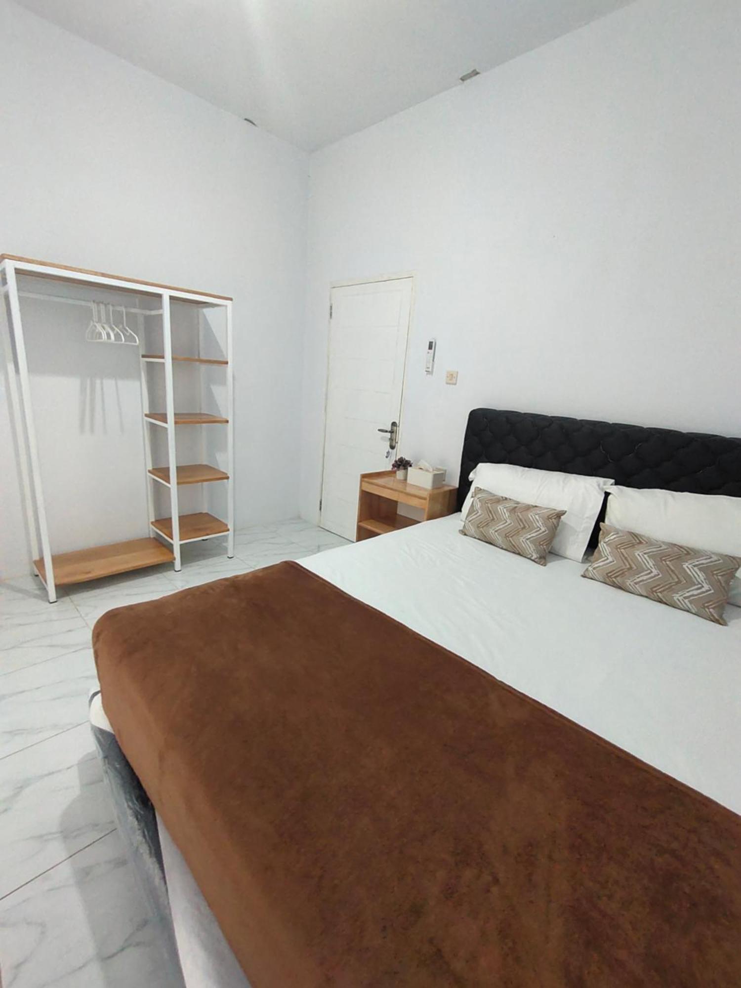 Stella Villa Ngurbloat Chambre photo